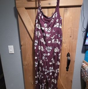 Torrid Romper Jumpsuit